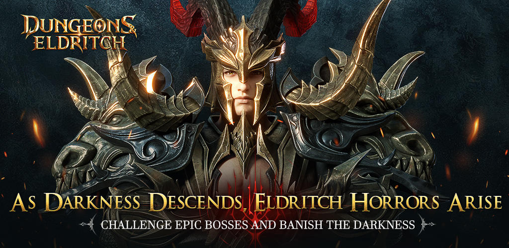 Dungeons & Eldritch