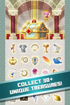 Hero Squad 遊戲截圖