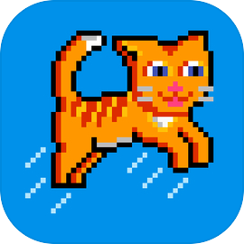 Bomb Cat Run android iOS apk download for free-TapTap