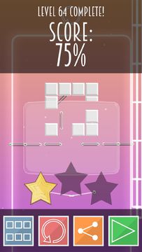 Break Away Game Screenshot