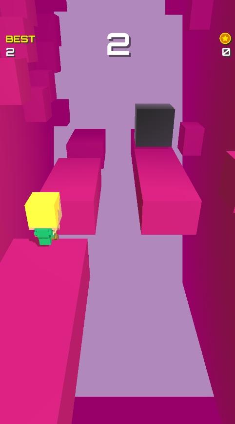 Falling Jumper Latest Version for Android/iOS APK - TapTap