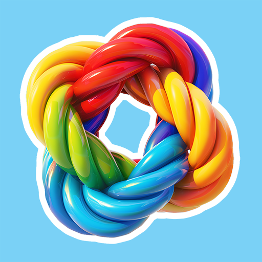 Rope Connect 3D Latest Version for Android/iOS APK - TapTap