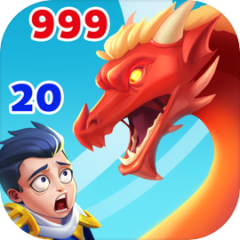 Download do APK de Dragon Hero para Android