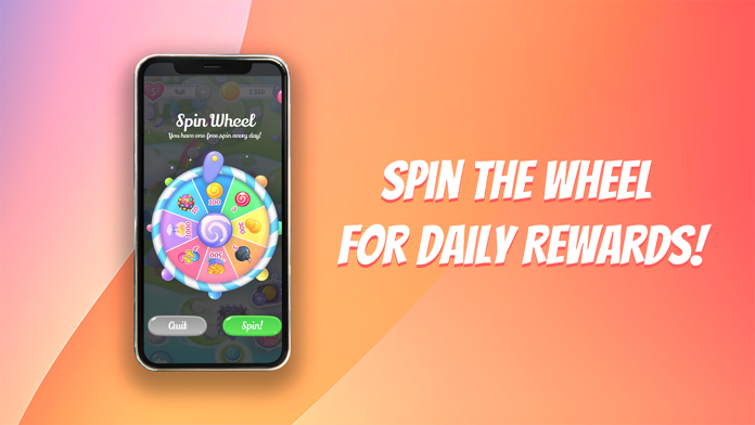 Sugar Rush Mania Latest Version for Android/iOS APK - TapTap