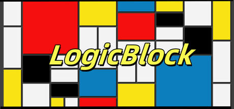 Banner of LogicBlock 