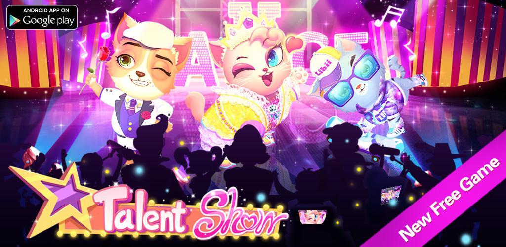 Banner of Talented Pets Show 1.3