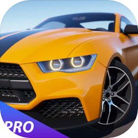 Car Game Pro - Parking & Race