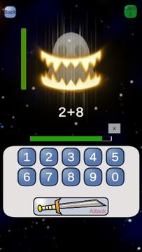 Math Rng Game Math×RPG -Brain training- 脳トレ for Android/iOS - TapTap