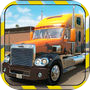 EXTREME EURO LORRY TRUCK SIMULATOR DRIVER 2016: HEAVY MONSTER 3D SIM
