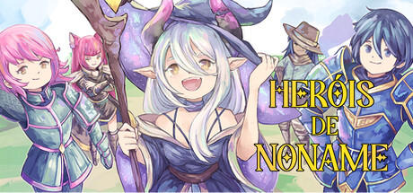 Banner of Heroes of Noname - Early Access 