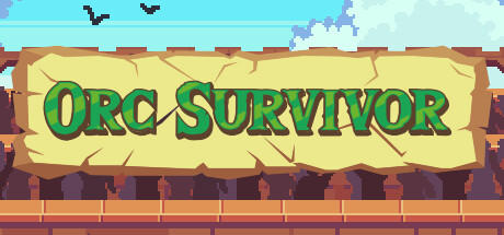 Banner of Orc Survivor 