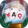 ソリティア クルーズ クラシック パズル カードゲーム のアイコン