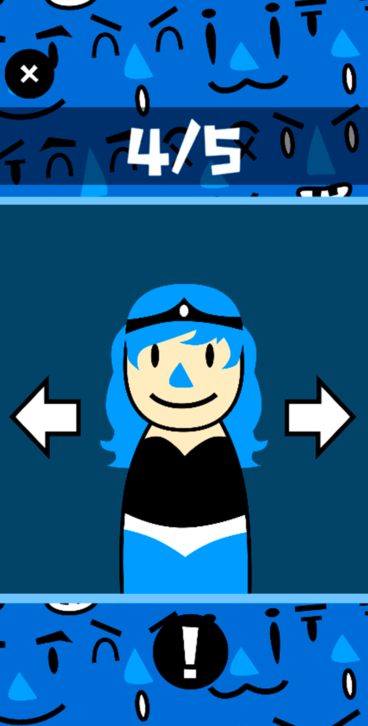 Impostor: Heroes Edition Game Screenshot