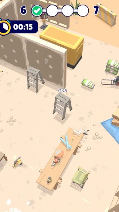 Object Hunt Game Screenshot
