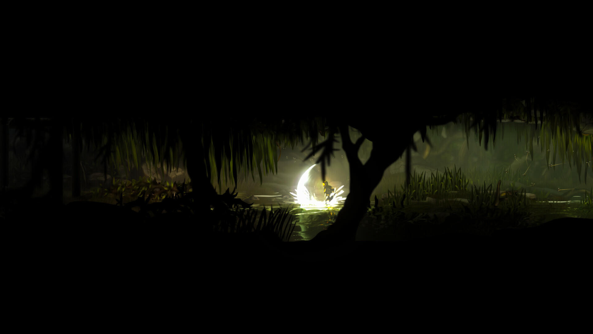 Screenshot of Night Breaker