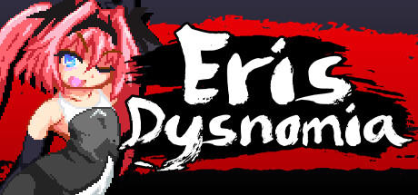 Banner of Eris Dysnomia 