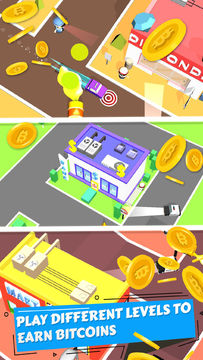 Cuplikan Layar Game Drag Taxi - BTC