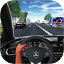 Car Traffic Racing Game : Pro Simulation 아이콘
