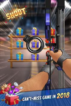 Archery Star Game Screenshot
