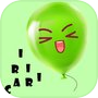 Icon of Carrii Balloon