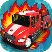 Fire Engine Simulator