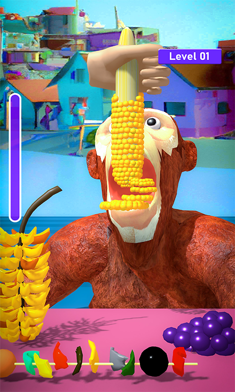 Banana Eater::Appstore for Android