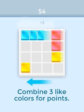 Swipe 3™ Game Screenshot