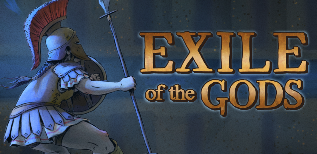 Banner of Exilio de los dioses 1.1.8