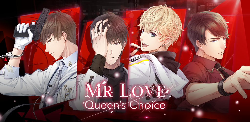 Koi to Producer: EVOL×LOVE (Mr Love: Queen's Choice) · AniList