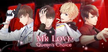 Banner of Mr Love: Queen's Choice 
