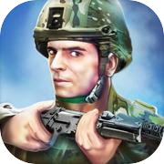 印度陸軍戰鬥英雄：TPS 離線射擊遊戲