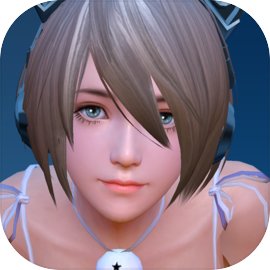 人形自走说话姬