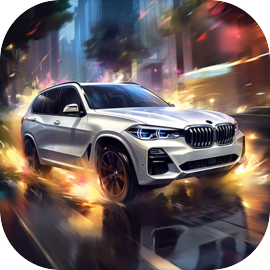 X5 M40 and A5 Simulator