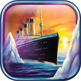 Titanic Hidden Object Game – D