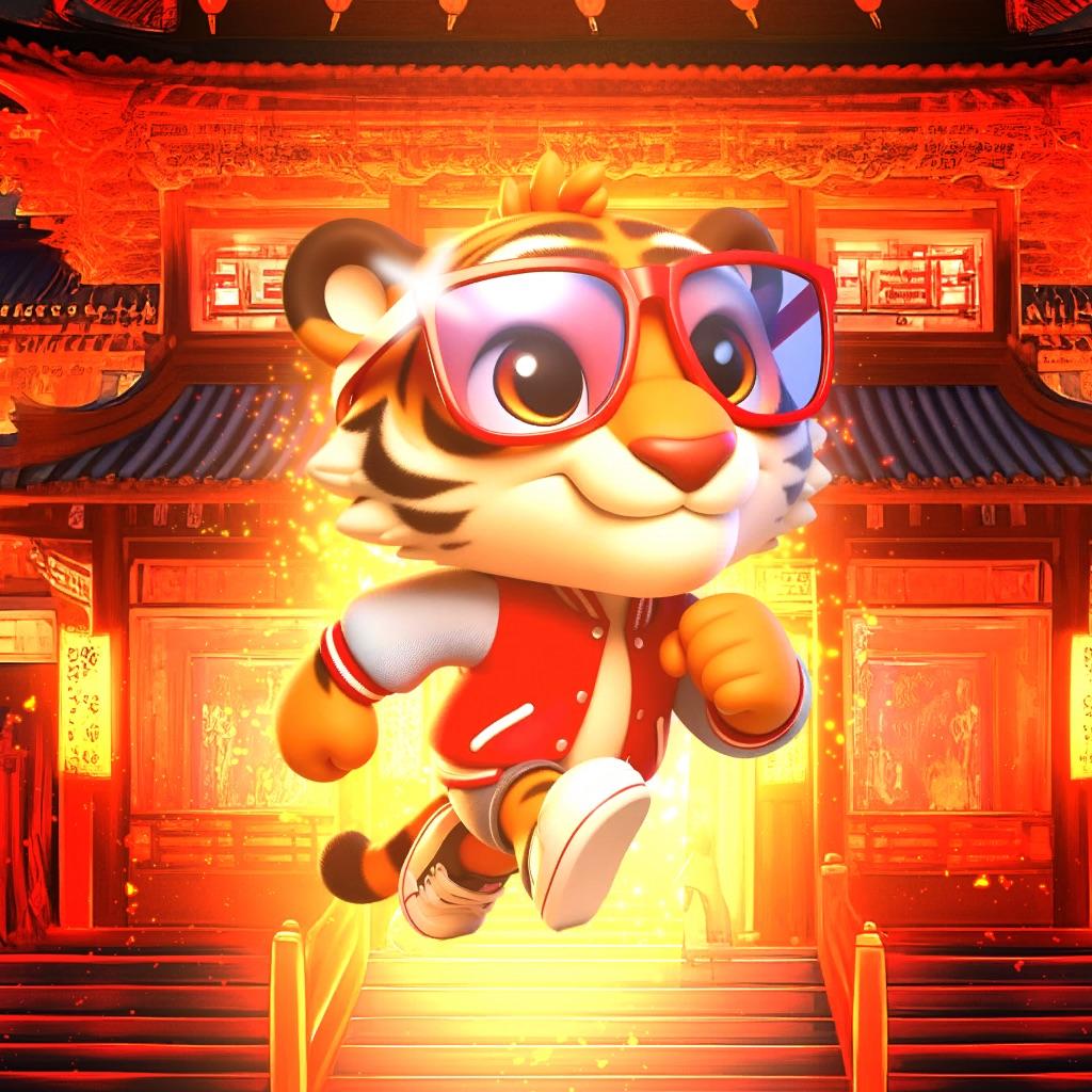 Escape Tiger Latest Version for Android/iOS APK - TapTap