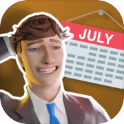 NPJ: The Game