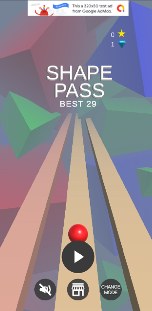 Shape Pass android iOS apk download for free-TapTap