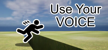 Banner of Use Your Voice 