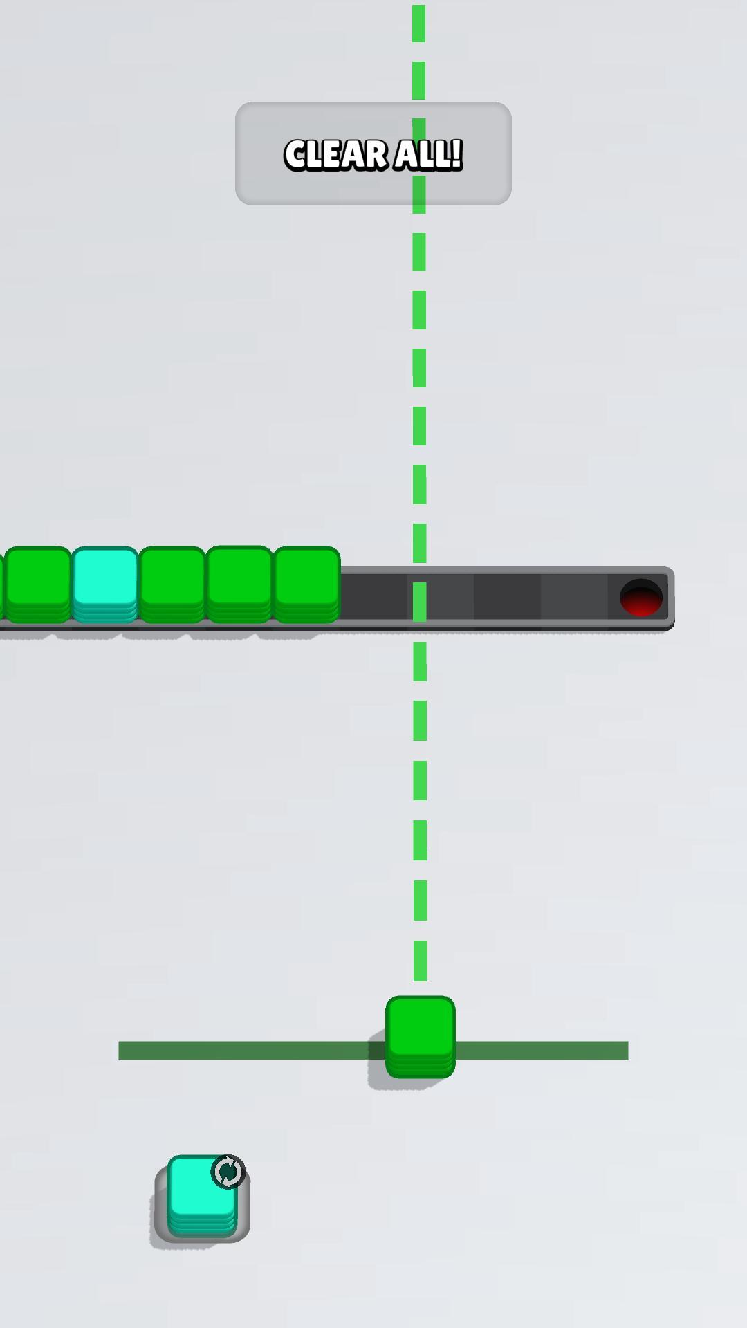 Shoot N Stack ภาพหน้าจอเกม