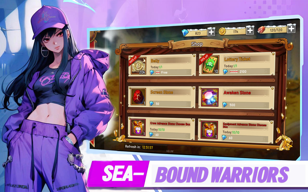 Crew Craft: Heroes Latest Version for Android/iOS - TapTap