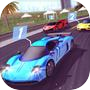 Highway Car Racing: Car Game