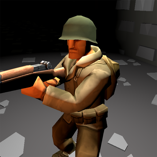 Maze Soldier Latest Version for Android/iOS APK - TapTap