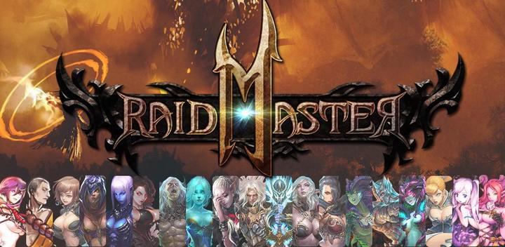 Banner of Raid Master: Epic Relic Chaser 1.0.6