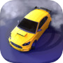 Icon of Drift Race
