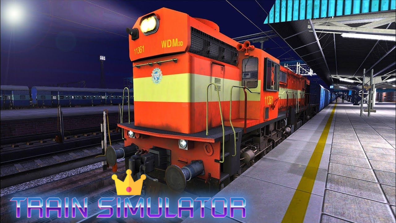 Jogo Simulador de Trem de Conexão Ferroviária versão móvel andróide iOS apk  baixar gratuitamente-TapTap