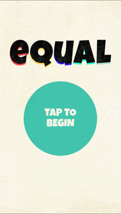 Equal: A Game About Numbers ภาพหน้าจอเกม