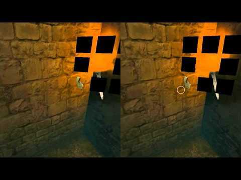Captura de Tela do Vídeo de Lost In The Kismet - VR Escape
