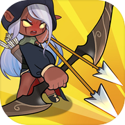Grow Archer Chaser - Idle RPG
