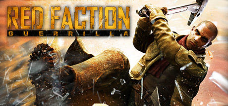 Red Faction Guerrilla Steam Edition screenshot