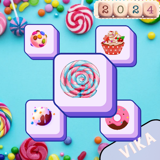 Candy Tile Match Latest Version for Android/iOS APK - TapTap